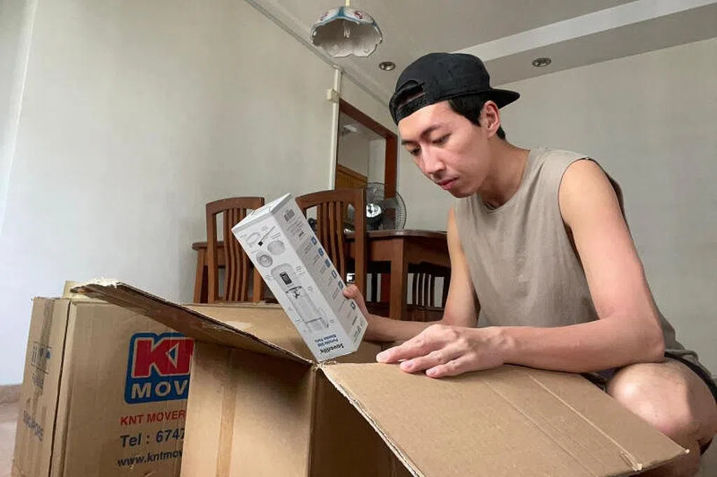 演员坠租房骗局 痛失6700元订金