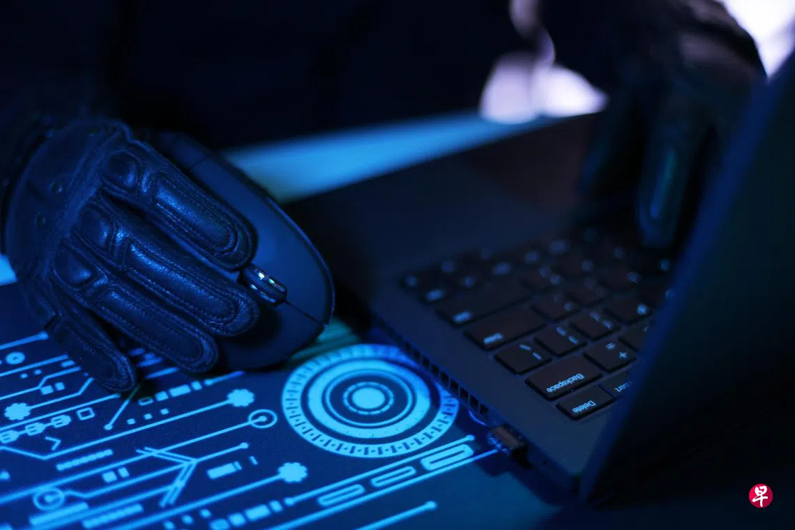 美国制裁19个缅甸柬埔寨网络诈骗实体| 联合早报