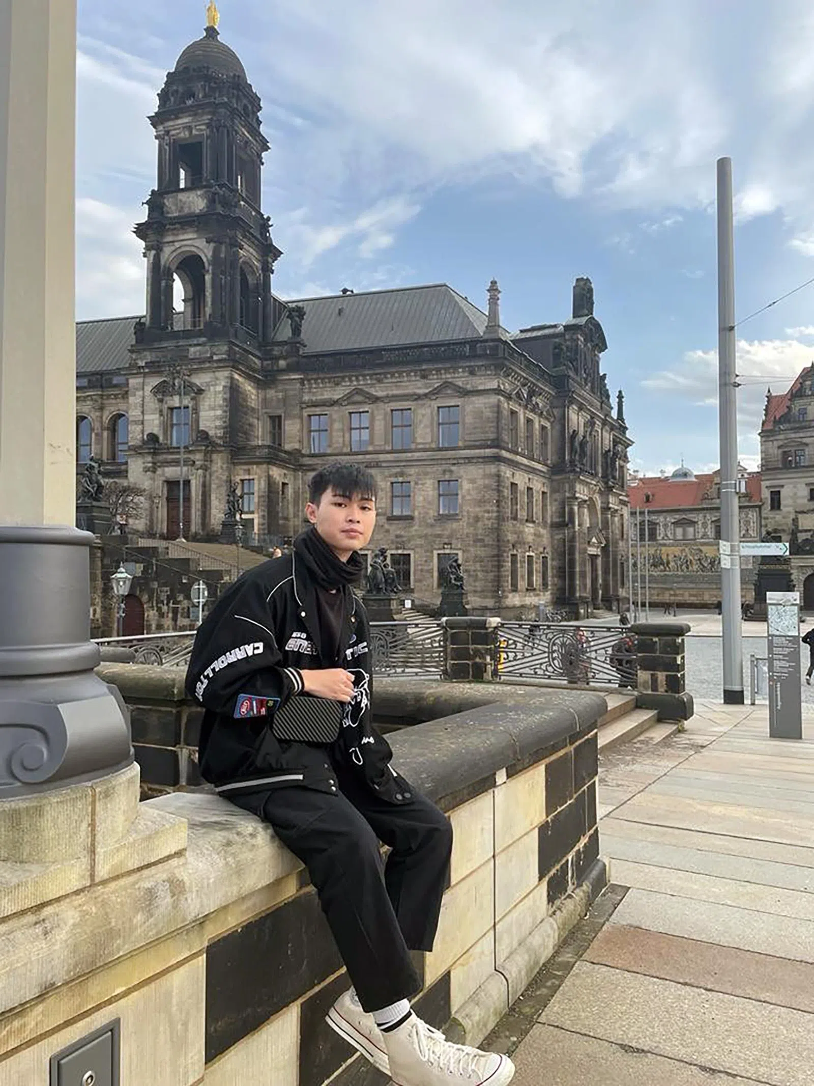 死者王伟祥因伤重不治，死因是颈部受伤。交警也排除他杀的可能性。（档案照片）