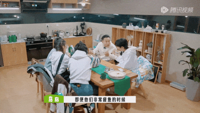 《五十公里桃花坞》第三季中，嘉宾们聚集于云南省的丽江，展开社交新实验。（互联网）