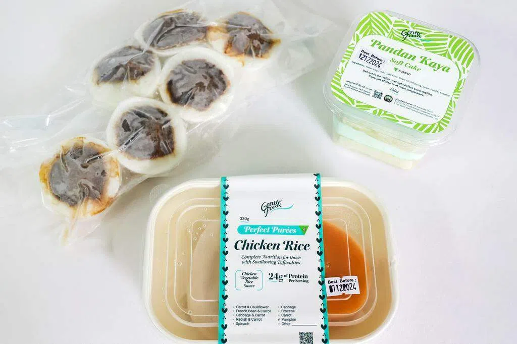 亚洲首善影响力基金 为吞咽困难症餐饮社企注资200万元