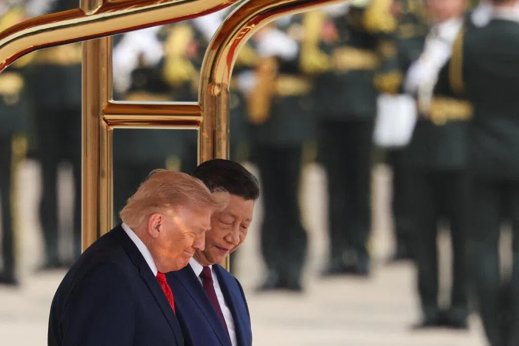 习特会怎么谈台湾问题？北京严词示警华府沉默
