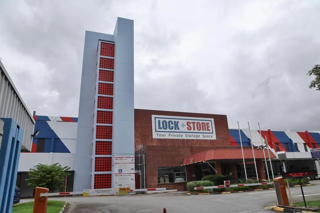 【金字品牌奖】对中小型企业助力大 仓储设施发展潜力大