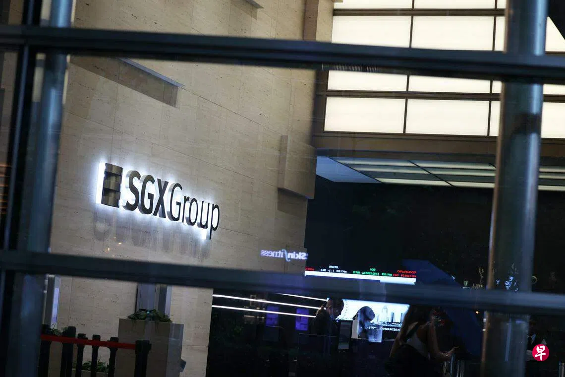 亚太股市多数上涨海指起3.57点| 联合早报