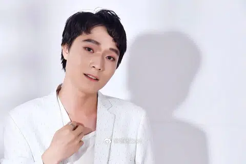 首名被判死刑的中国艺人 生前遗作今年上线惊网民