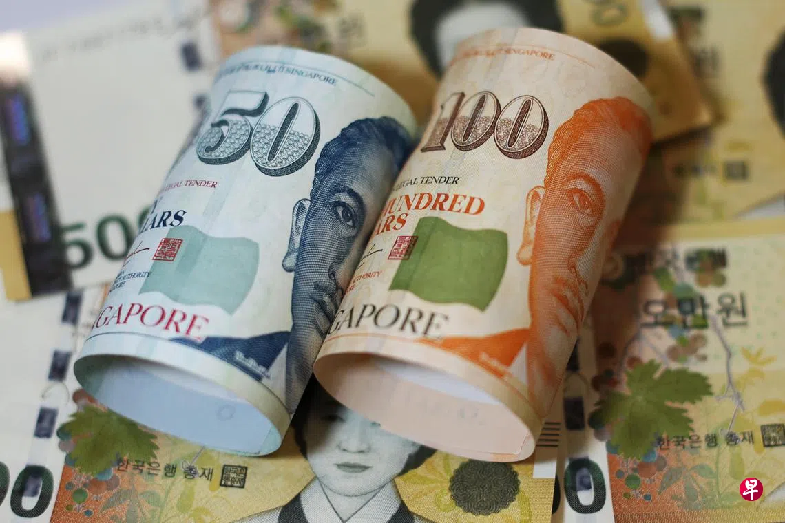 政府拥车证收入大涨近48% 消费税增幅超32％ | 联合早报