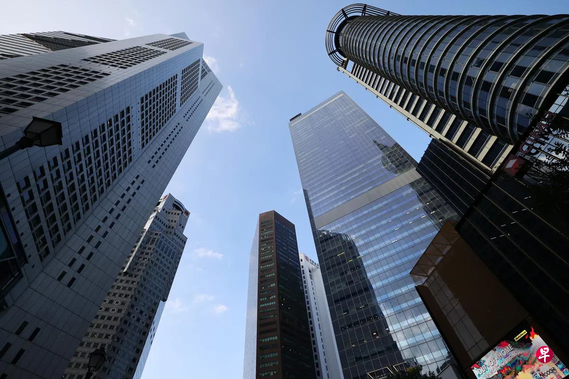 印度裔富豪迅速增加超高净值印度裔家族成全球家办先锋| 联合早报