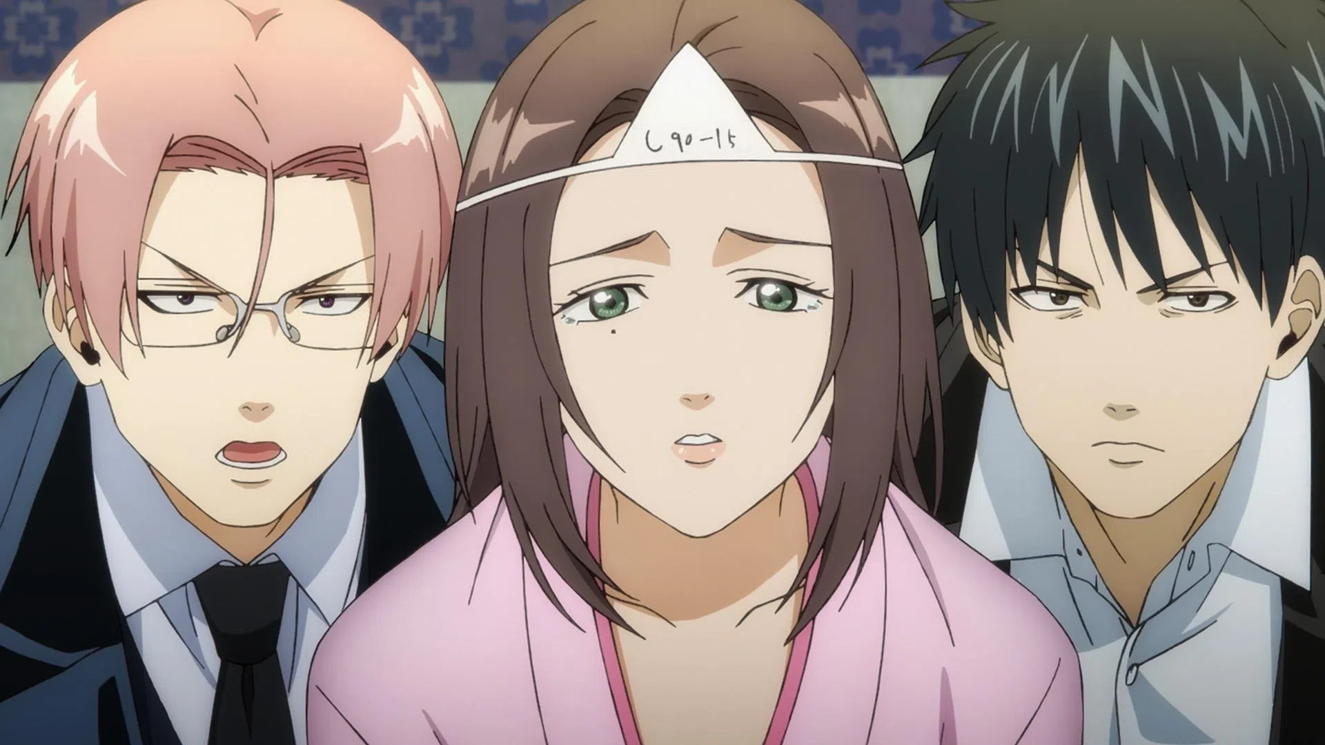 《蒲公英》是日本经典动漫《银魂》作者空知英秋的处女作。（Netflix提供）