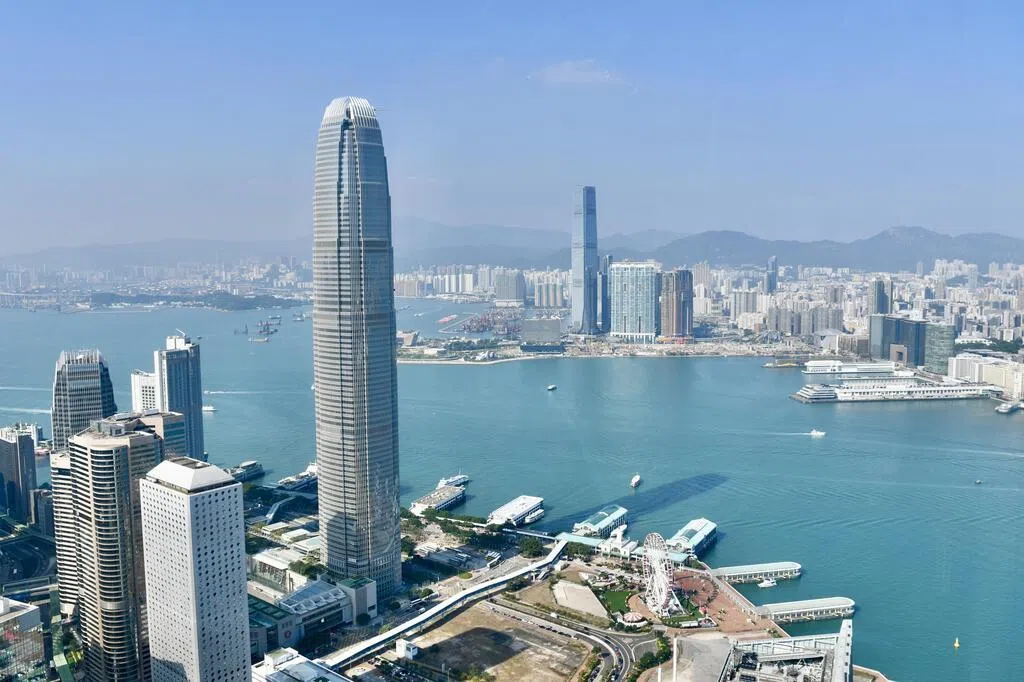 香港2025年管理资产总值上升20% 写下历史新高