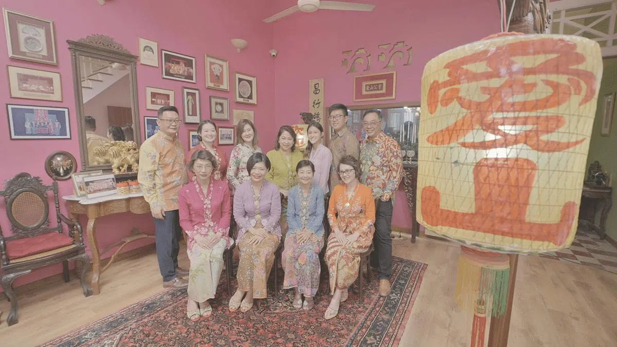 爱山公会自1985年起几乎每年都上演土生华人戏剧，至今呈献29部作品。（国家文物局提供）