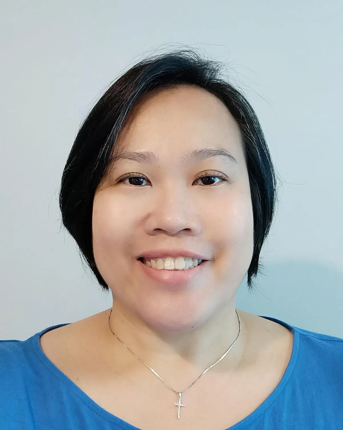 李贝蒂（音译，Betty Anizah Lee） 心理卫生学院 国立成瘾治疗服务（NAMS） 辅导员