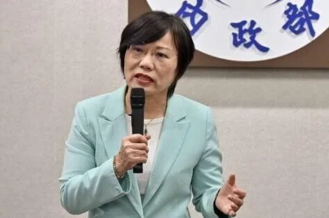 外甥在陆被台企解职 台内政部长吁民众审慎赴陆