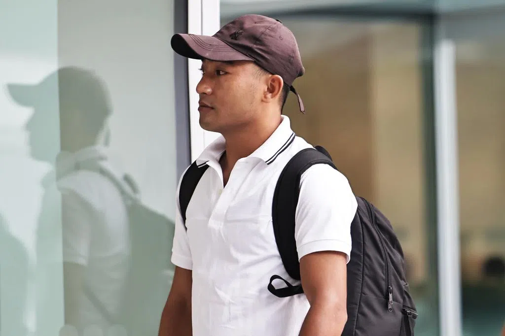 乱丢烟蒂被逮企图贿赂 缅甸男罚300元监12天