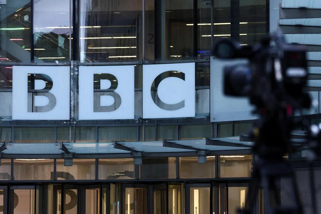 消息：BBC将裁2000人 涵盖核心新闻部门