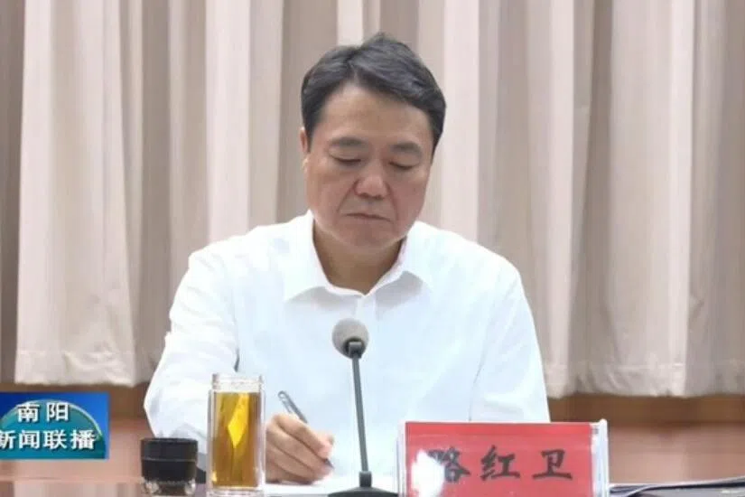 河南南阳官场地震 网红书记落马后市长等七厅官接连被查