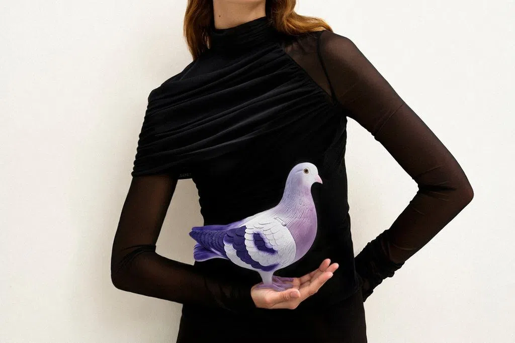 来骗你的！别被这些“视错觉”潮品愚弄