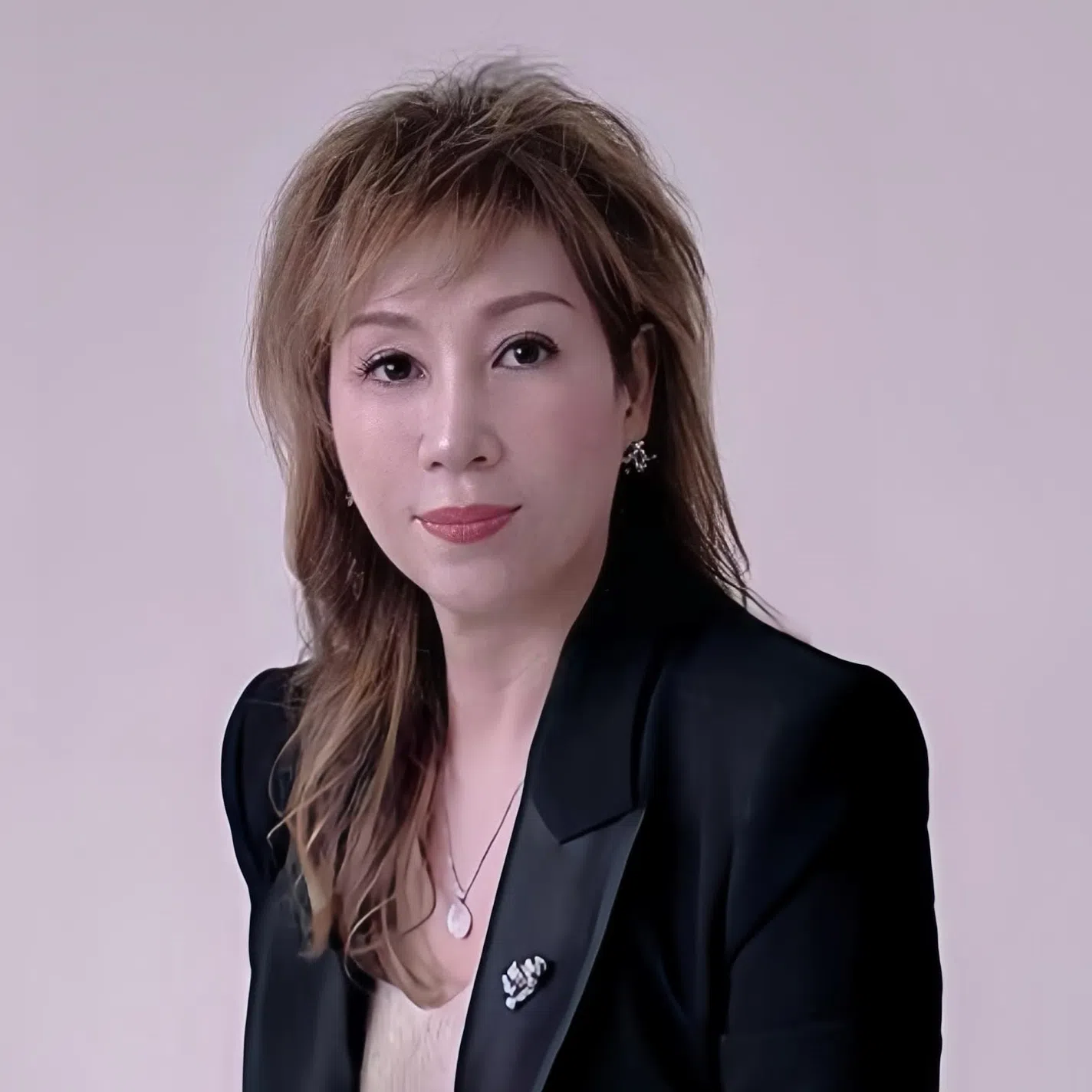 Sharon在1997年创办了Perfection Face & Body Wellness，为顾客提供一站式美容服务。（图/商家提供）
