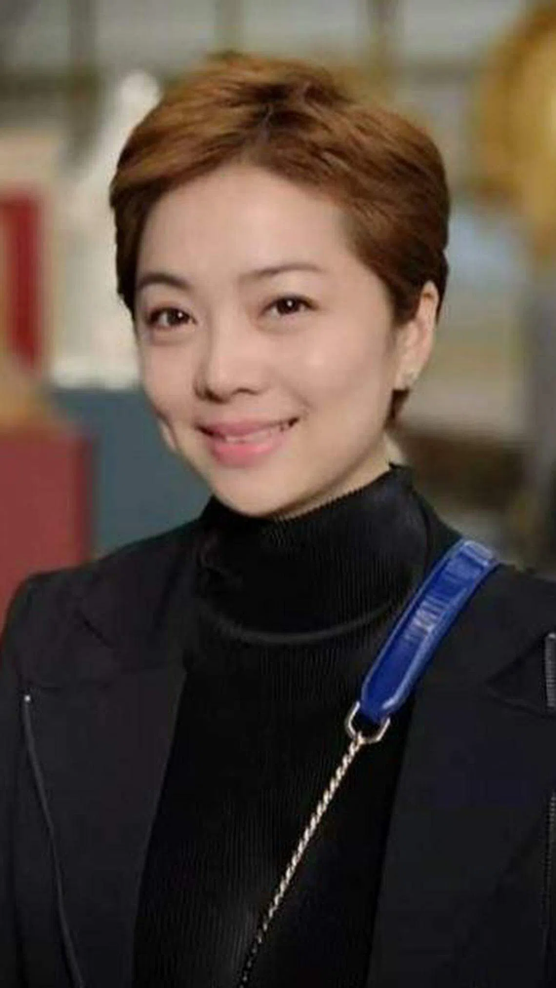 嬿青私房菜创始人王嬿青认为，女性在不同年龄阶段都有发展的空间，无论是创业还是在公司工作，都不必因家庭责任而停滞。（档案照片）