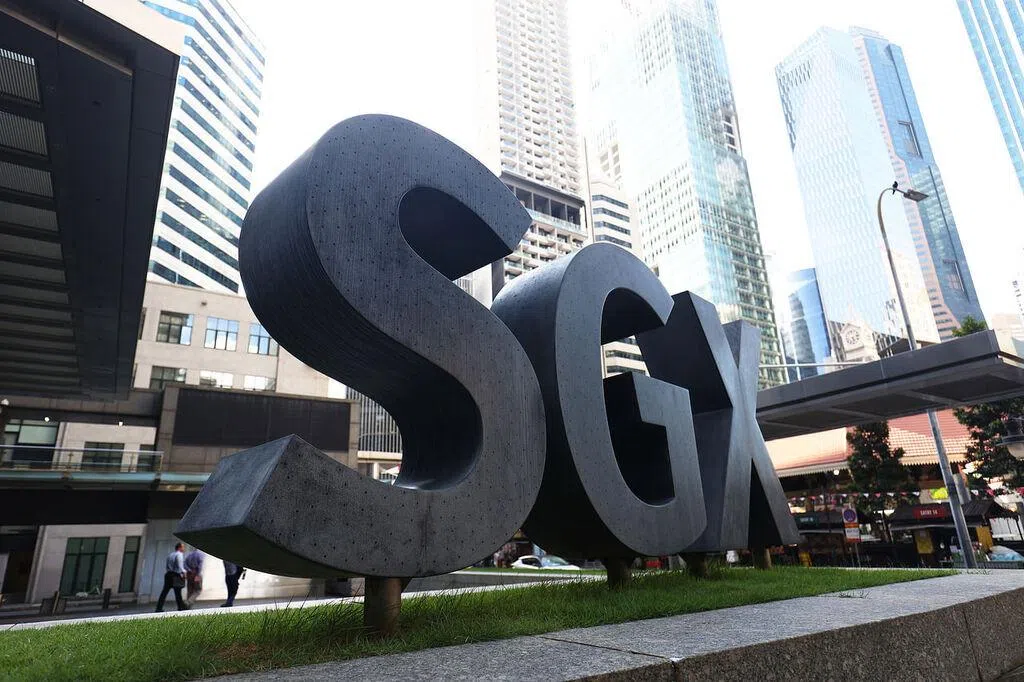 徐芳达：我国股市总市值逾1万亿元 反映市场功能正在改善