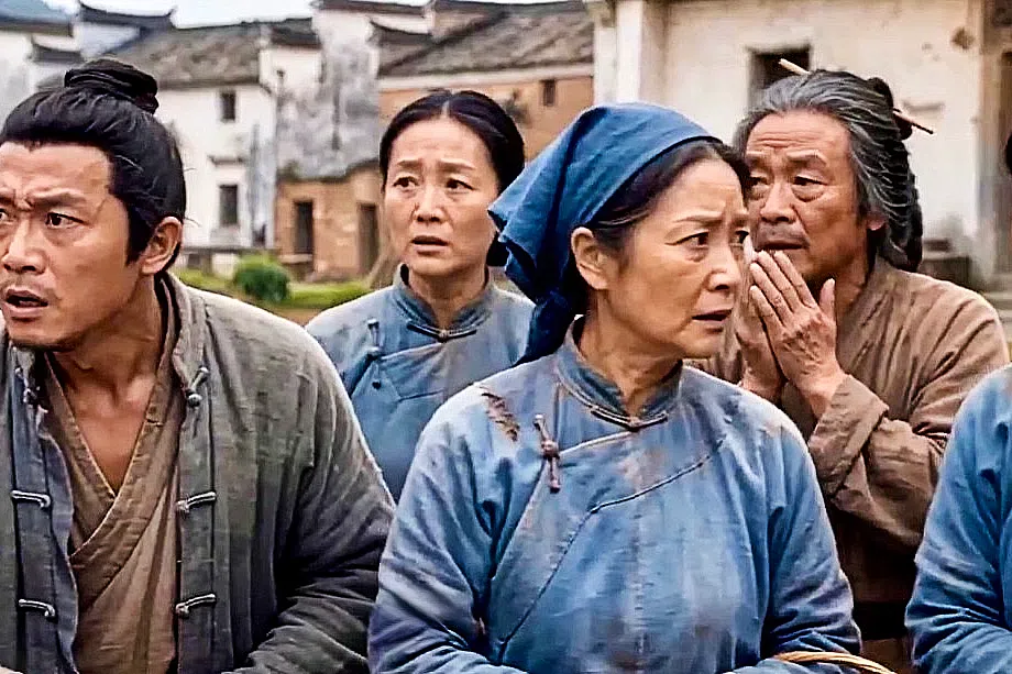 王英敏：与其“完美”不如真实