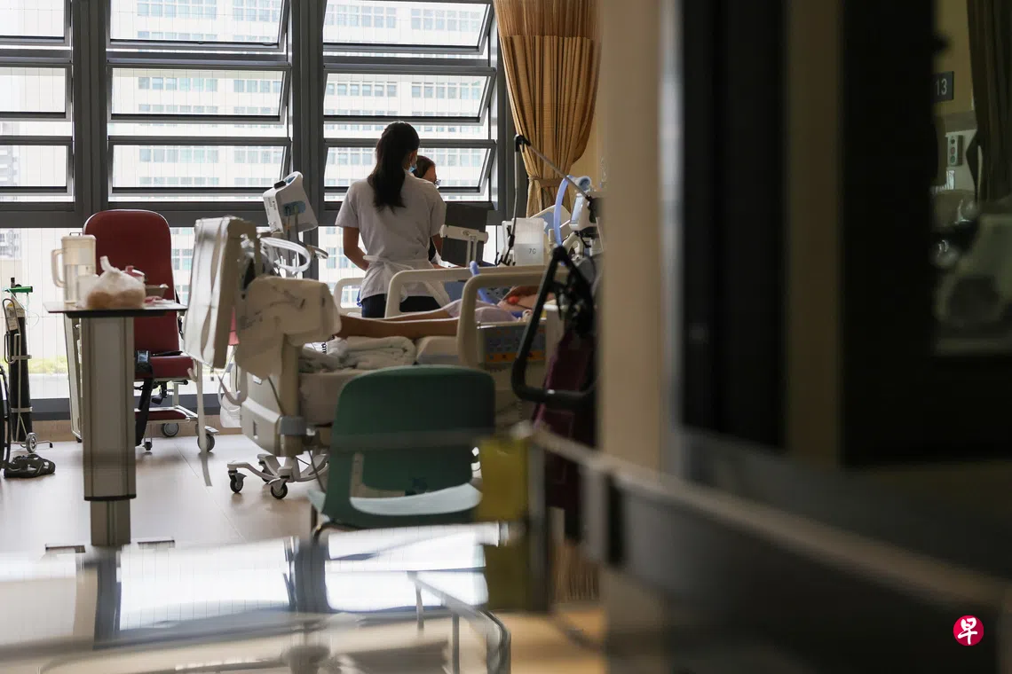 IP附加险新规出台专家：盲目转保恐出现保障真空| 联合早报