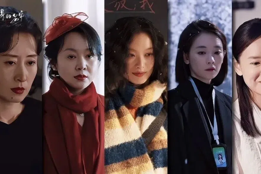 倪妮打官司掀离奇内幕 闫妮董洁刘敏涛三母背后各藏秘密