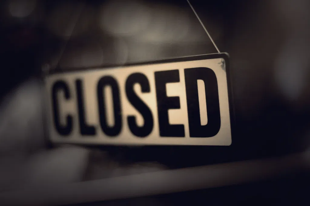 下午察：政务新媒体关停潮