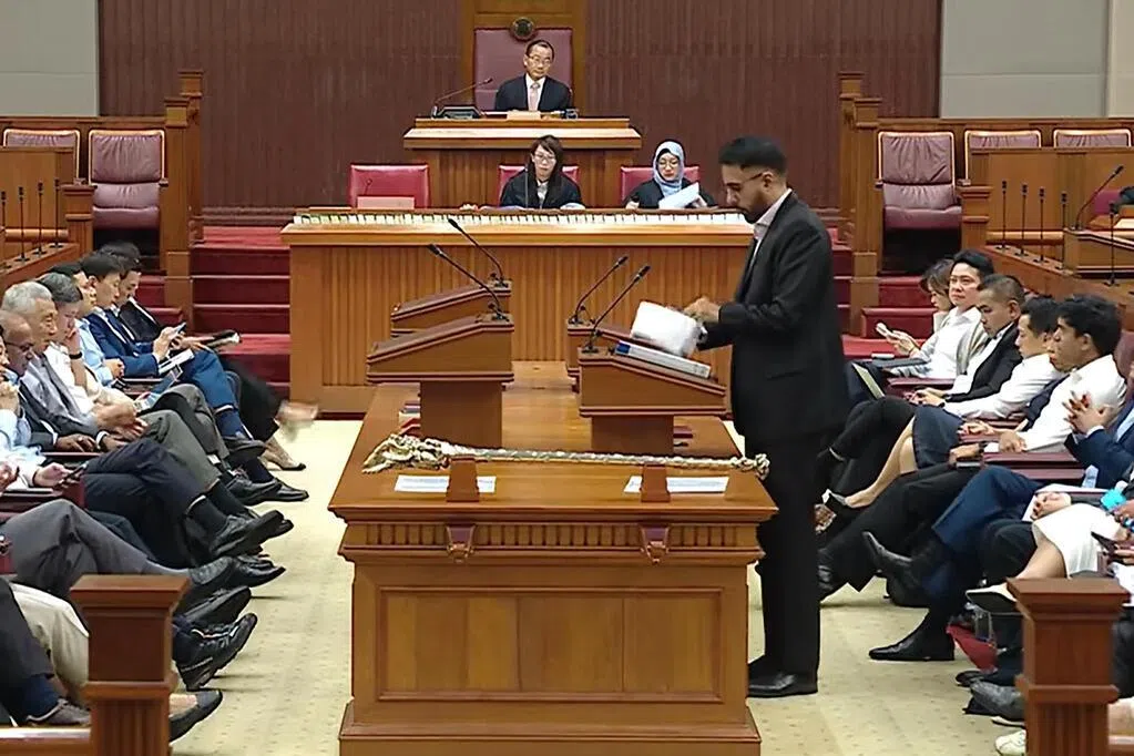 工人党得尽快提名国会反对党领袖替补