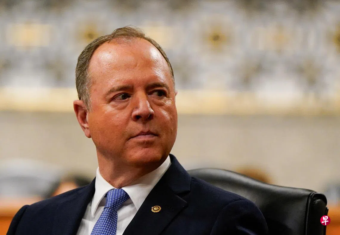 突停关税股市回升参议员促查特朗普是否涉内幕交易| 联合早报