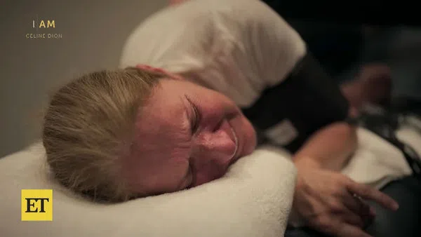 Celine Dion病发情况令人心酸。（互联网）