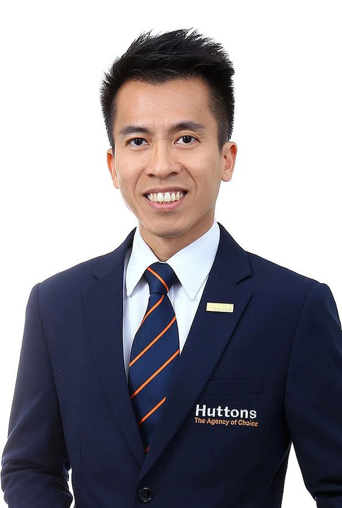 李思德：有些年长私宅屋主希望以较低价格购买小型私宅养老，因此应该为他们推出短契住房。（受访者提供）