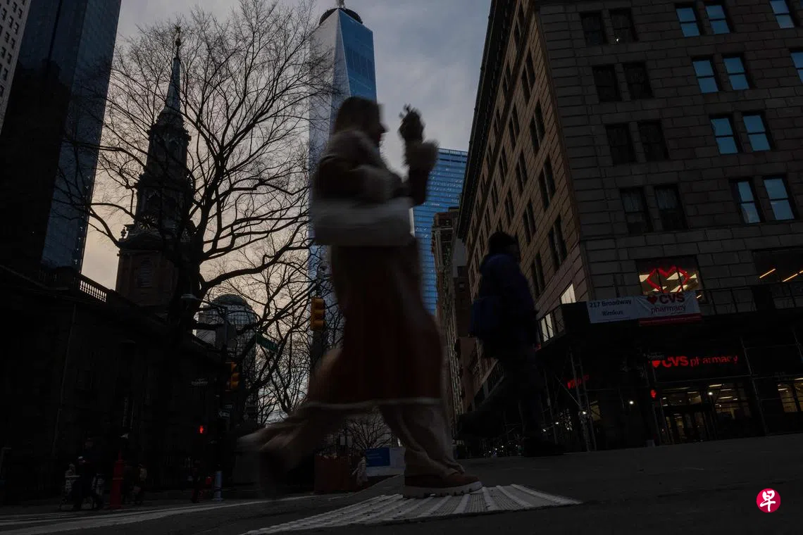 理财锦囊：美股投资工具多散户慎选降风险| 联合早报