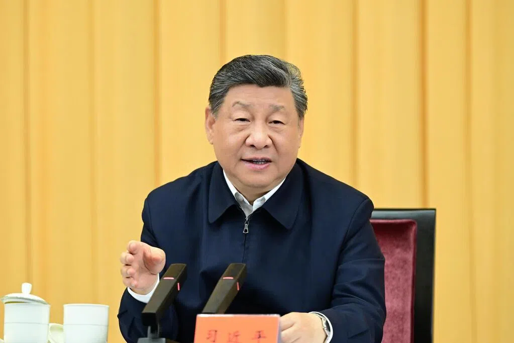 习近平：一体推进中国教育科技人才发展