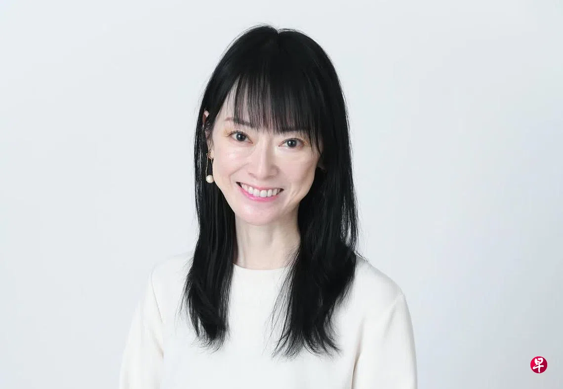 日本女星疑家中离世遗体腐败须验DNA | 联合早报