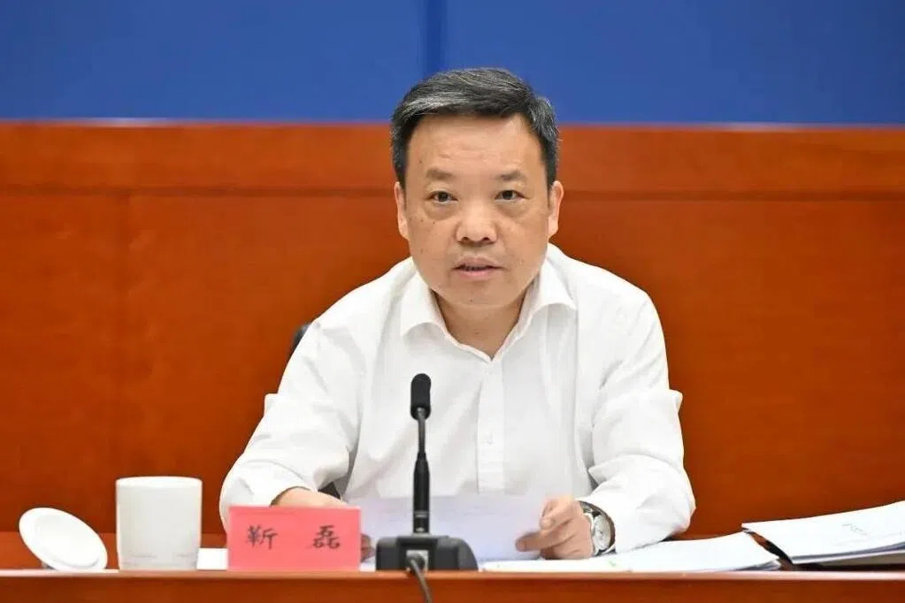 靳磊出任深圳市委书记  中国副省级城市一把手“70后”近半