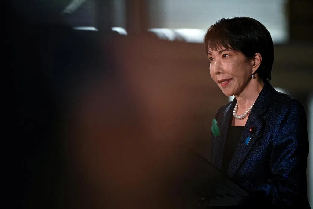神户学院大学教授：高市早苗及秘书涉虚假记载政治资金