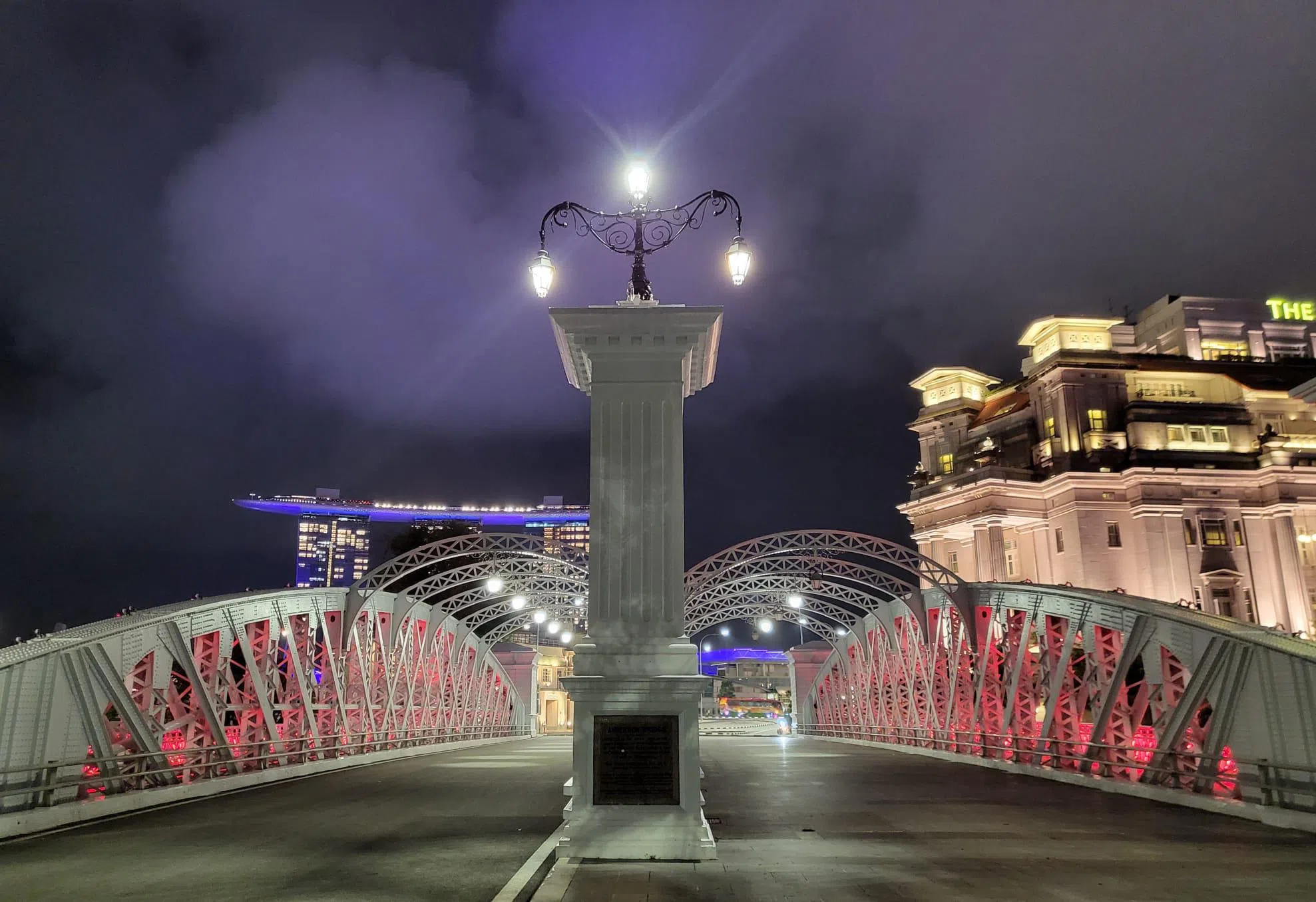 张玉卿摄影个展“两条河”将在安德逊桥举行。（张玉卿提供）