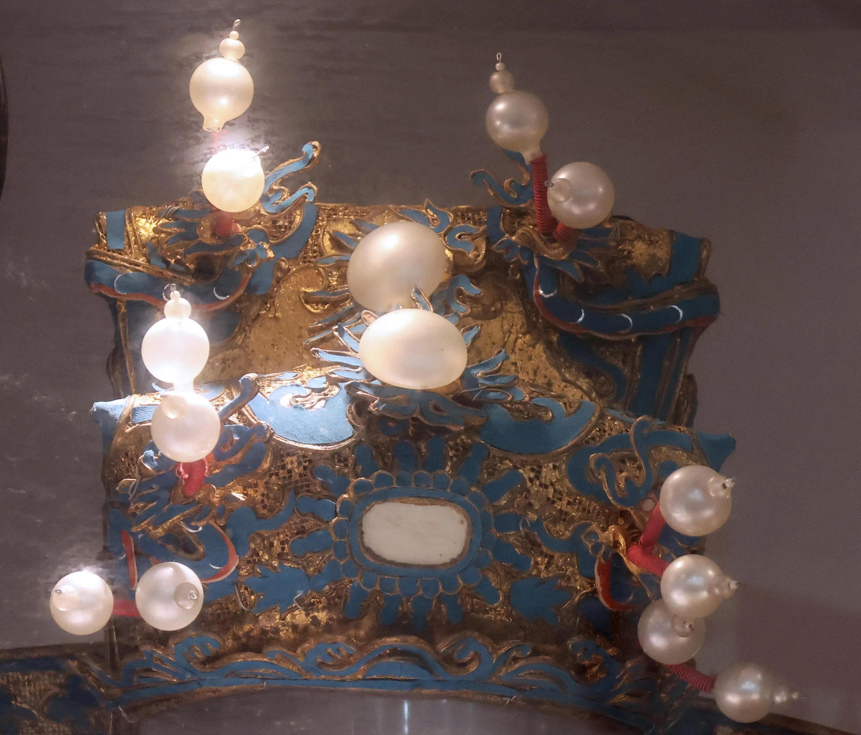 一部部创新形态的琼剧作品，为海南协会戏剧团树立起亮丽的传统戏曲品牌。（梁麒麟摄）