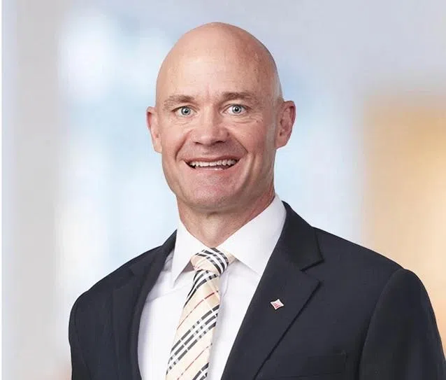 博伊德将被任命为集团首席运营官，与全球领导团队合作执行集团战略。（星狮地产提供）