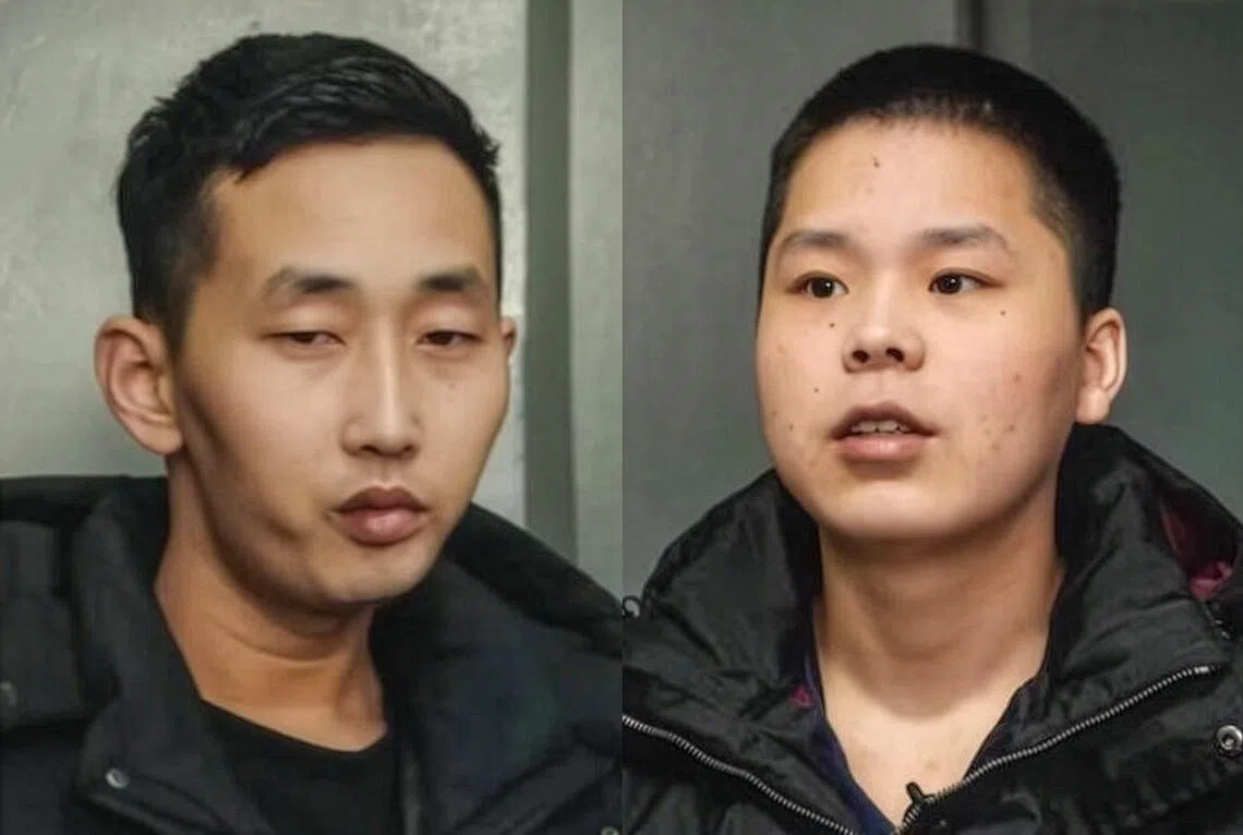 被俘即“逆贼” 朝鲜士兵拒绝回国 只愿赴韩避祸