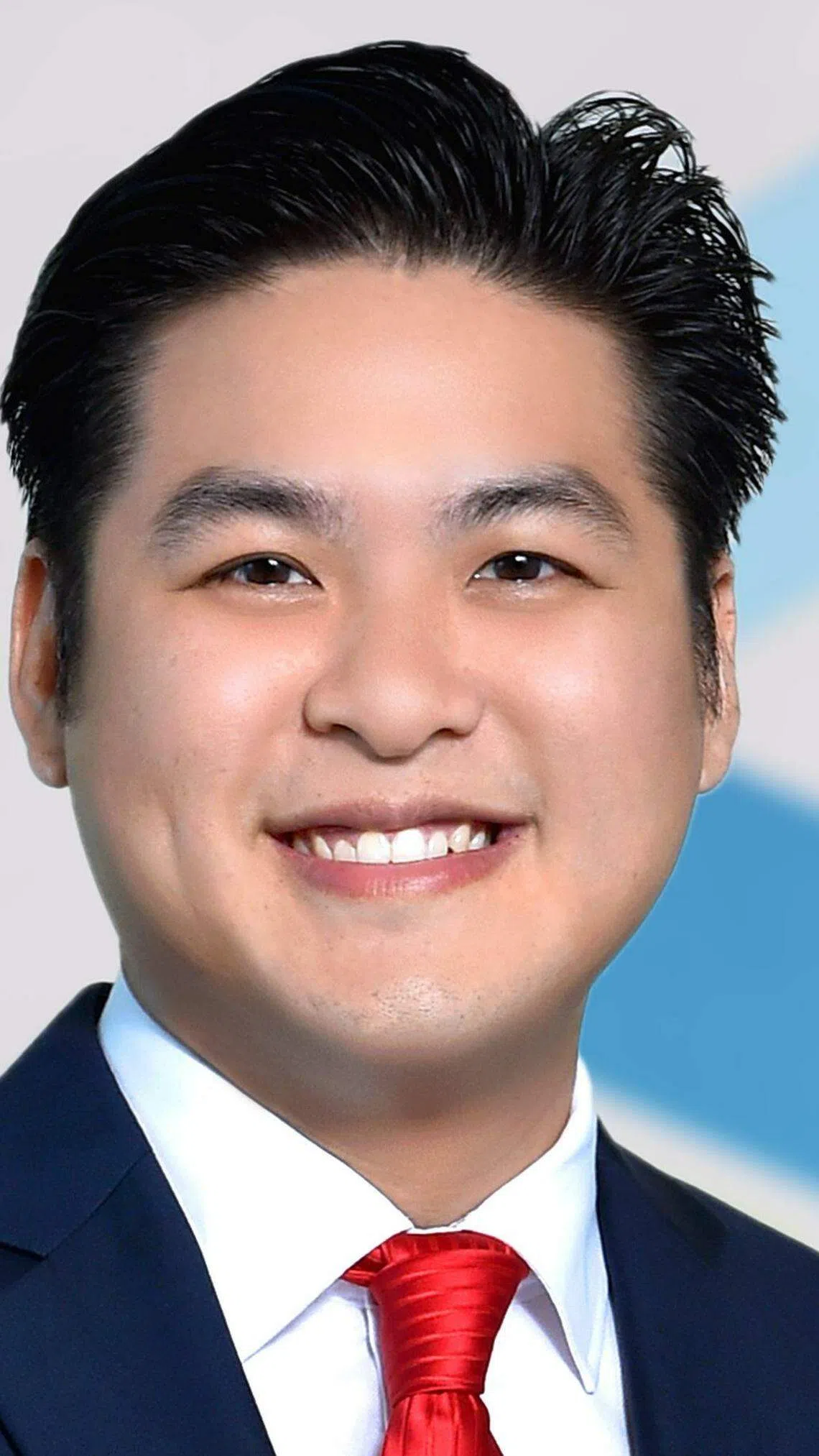 谢伟泉：投资者要先决定他们想在评级中找到什么，之后才进一步了解评级机构使用的方法主要涵盖哪方面。（受访者提供）