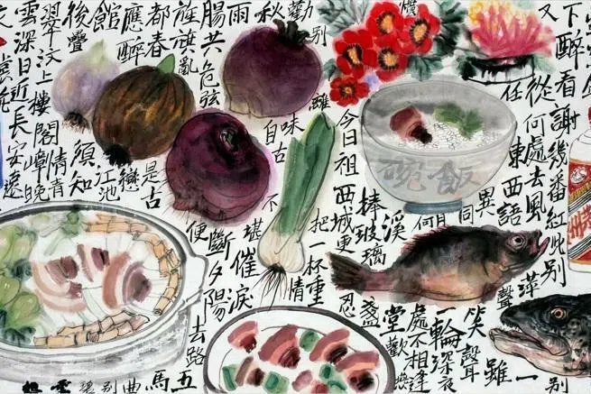 黄向京：茅台、牦牛血及骆驼奶