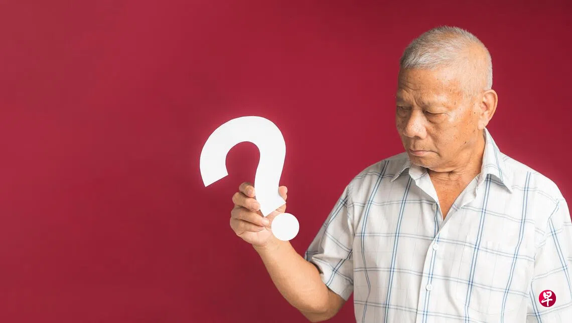 脚变大、口味变重、皮肤痒？专家教你应对衰老“怪现象”