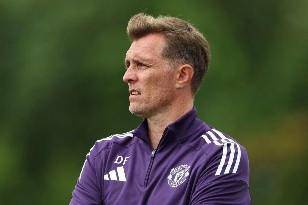 接任曼联临时主帅 弗莱彻：任务超出最疯狂梦想