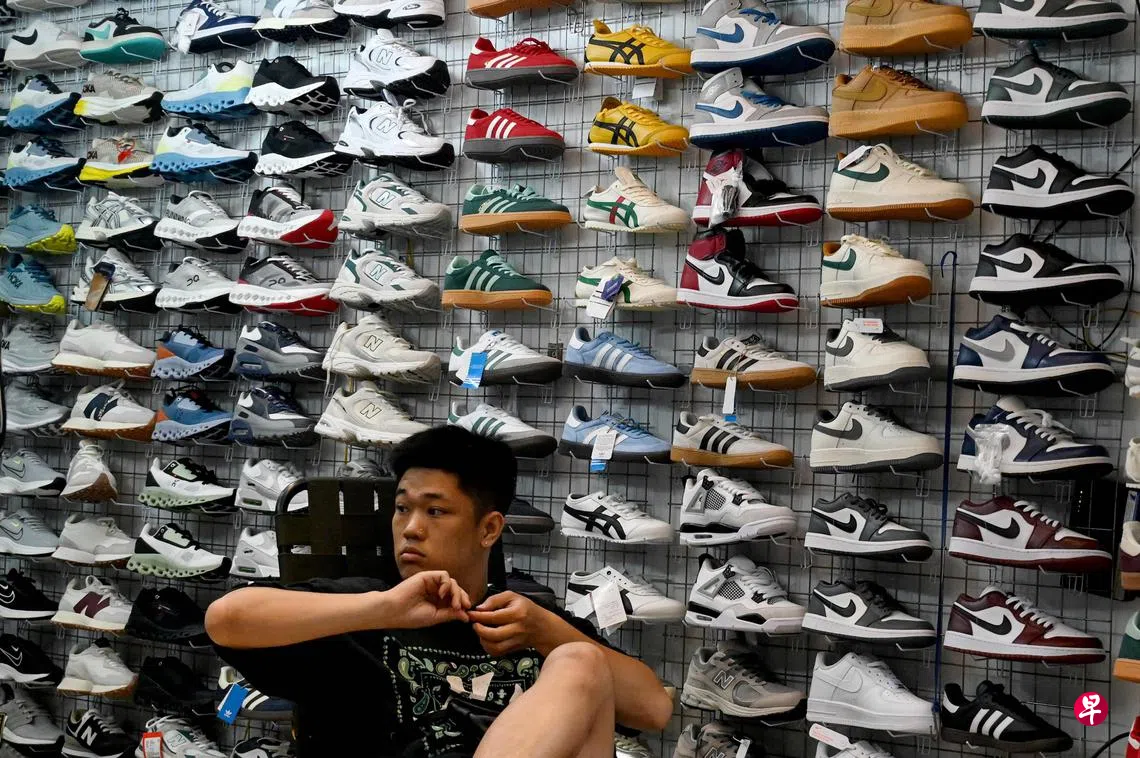 柬印尼接近与美谈成贸易协议| 联合早报