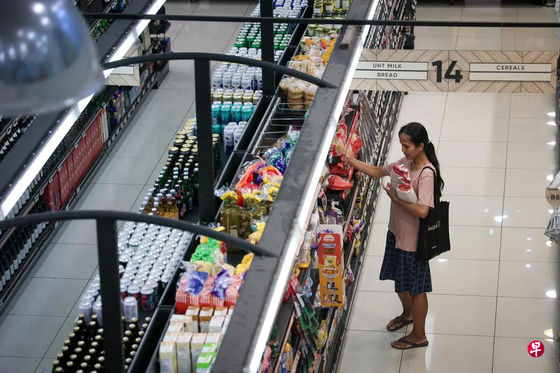 GE2025】大选期间一些议题仅为谈资选民仍最关注民生课题| 联合早报