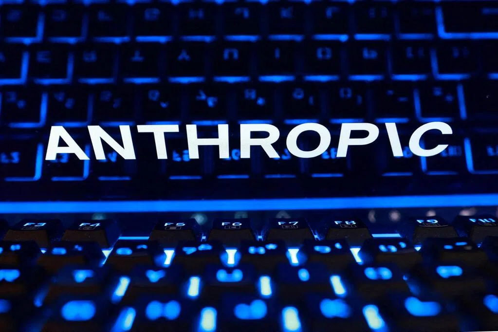 【财经人语】Anthropic启动IPO 这场AI盛宴有多大？