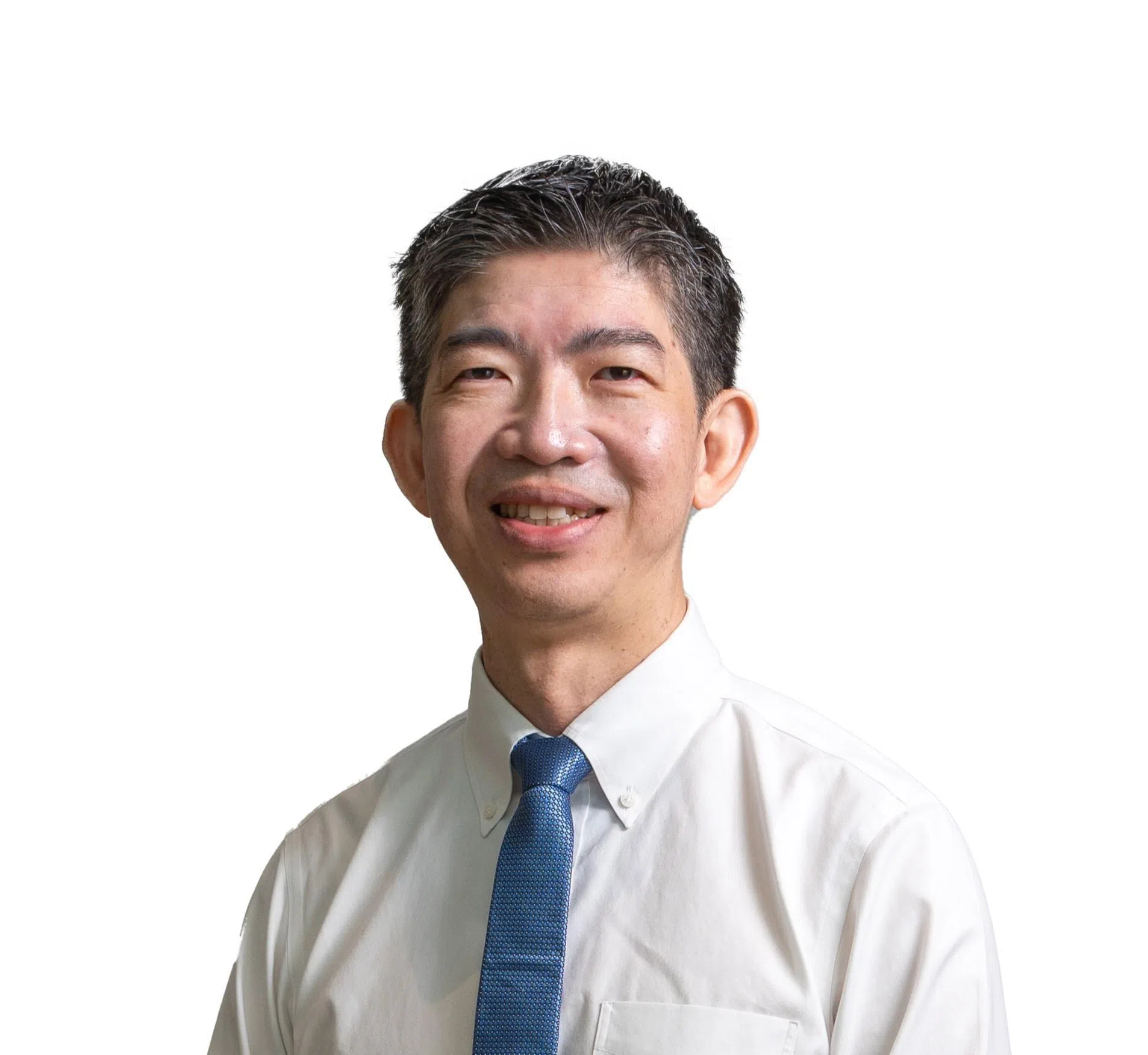 朱昌运副教授说，了解eGFR就能评估肾脏健康状况，并知道接下来怎么保护肾脏。（全国肾脏基金会提供）