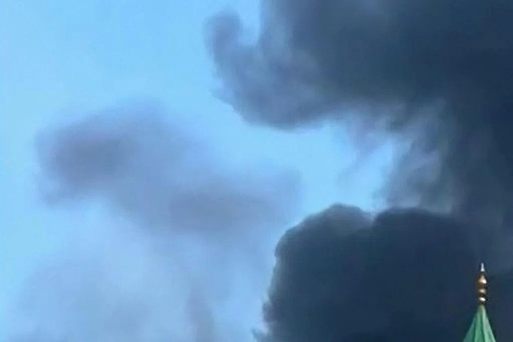 美伊据报拒绝谈判停火 或准备长期对抗 