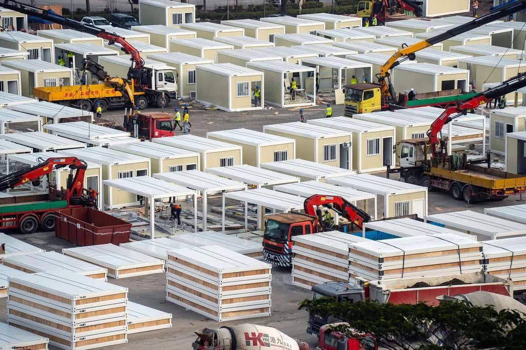 大陆下月召开“两会” 港代表缺席人数或是历来最多